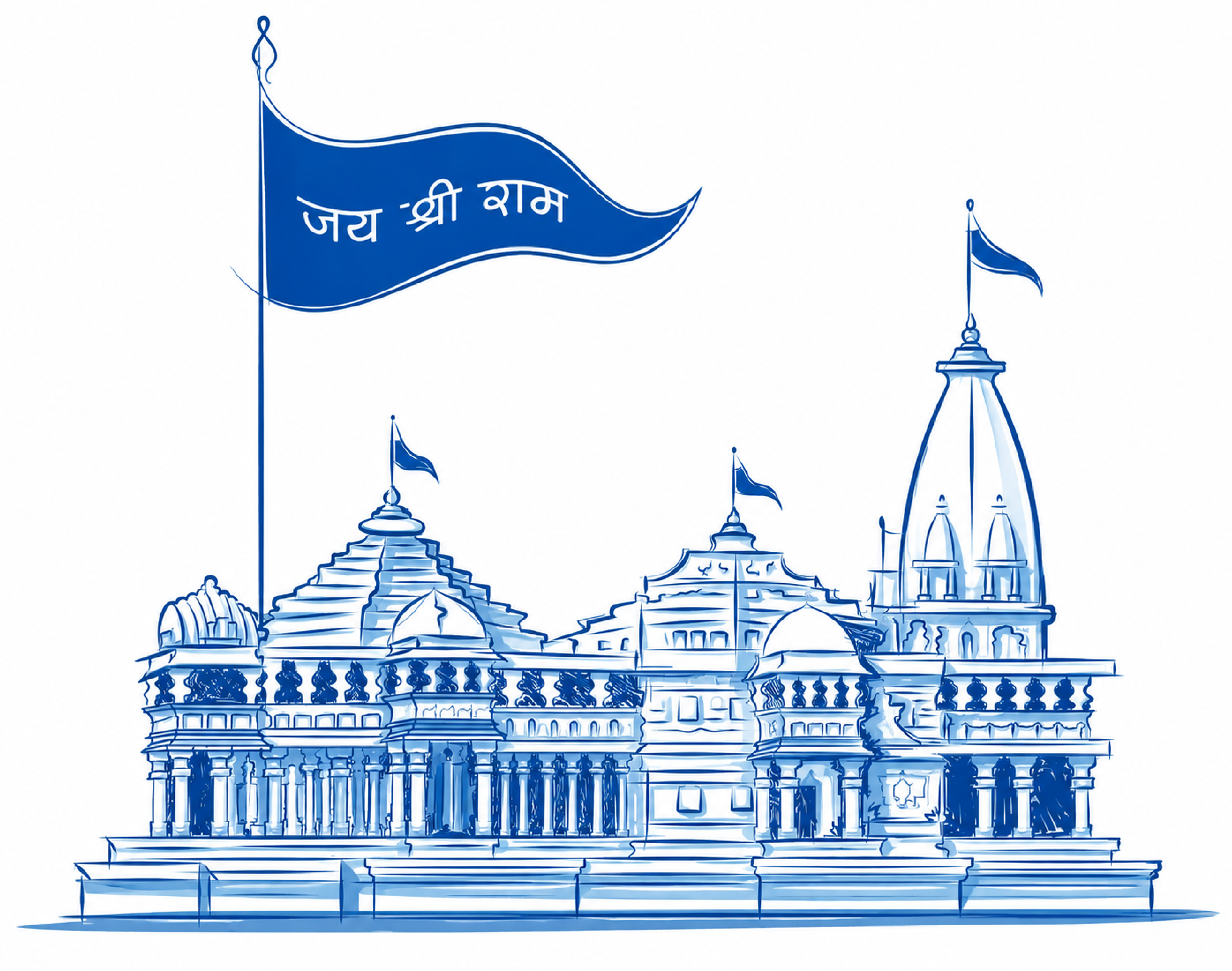 Uttar Pradesh Map